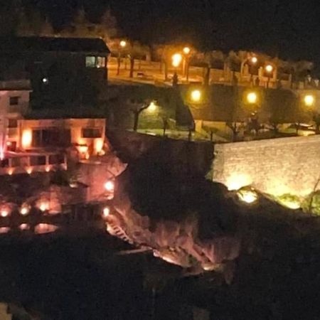 Casa Balta Villa Ávila Luaran gambar