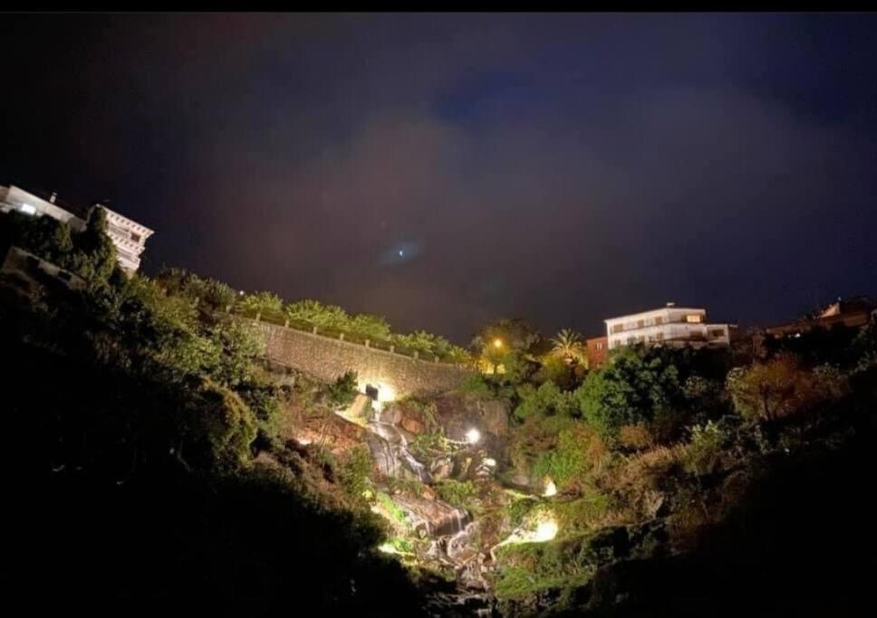 Casa Balta Villa Ávila Luaran gambar