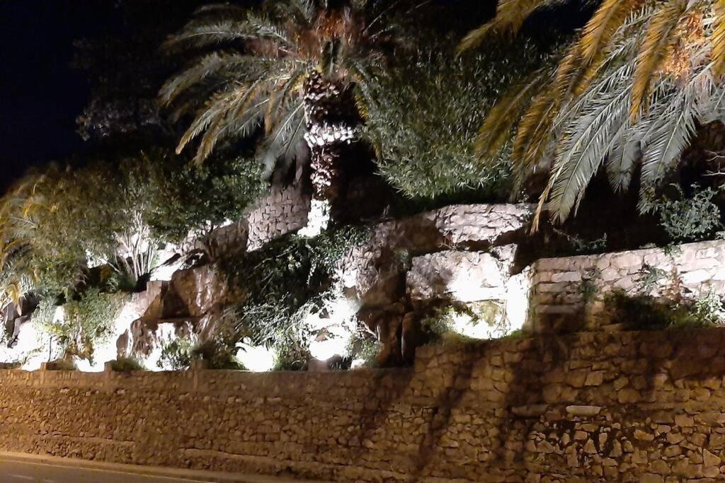 Casa Balta Villa Ávila Luaran gambar