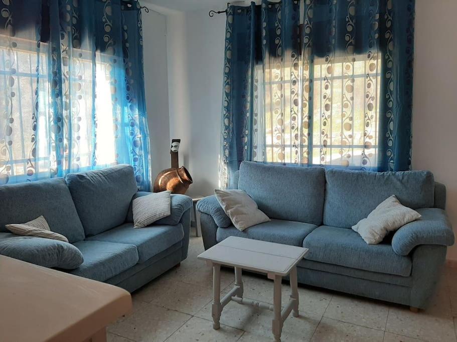 Casa Balta Villa Ávila Luaran gambar
