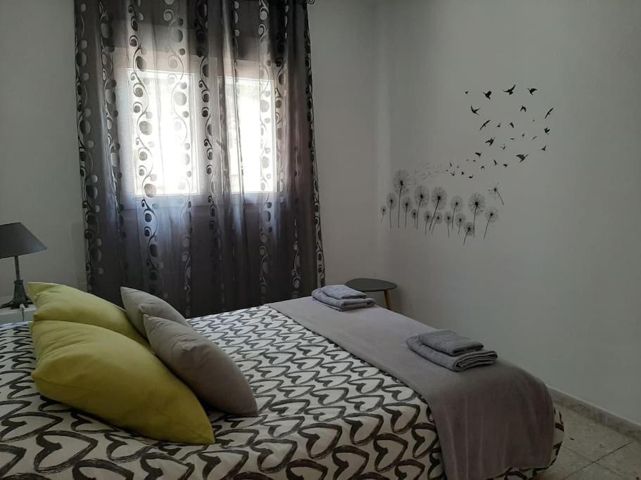 Casa Balta Villa Ávila Luaran gambar