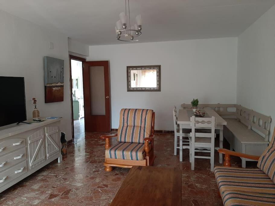 Casa Balta Villa Ávila Luaran gambar