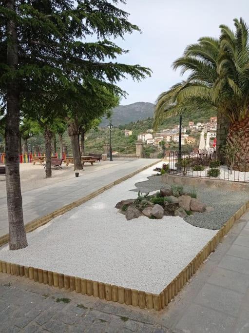 Casa Balta Villa Ávila Luaran gambar