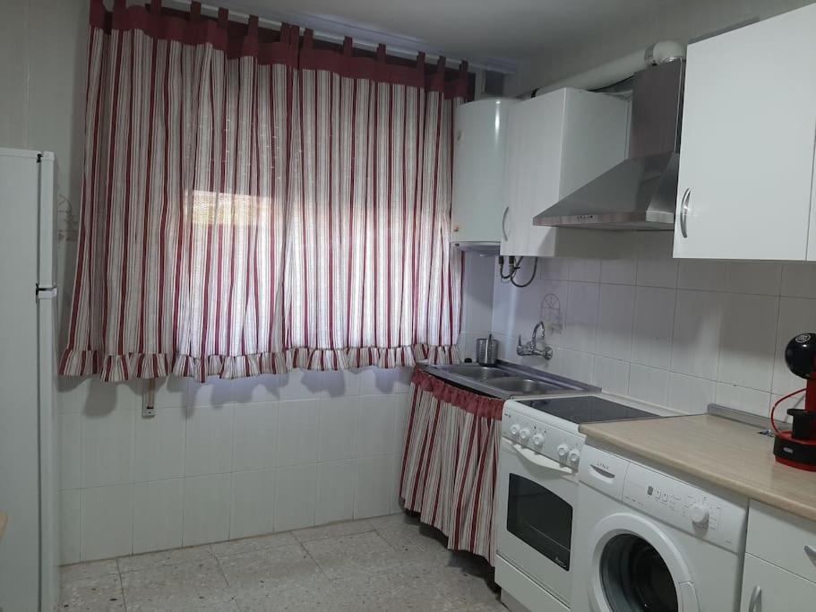 Casa Balta Villa Ávila Luaran gambar