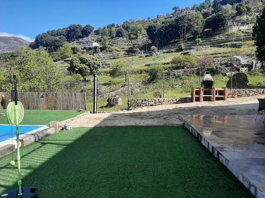 Casa Balta Villa Ávila Luaran gambar