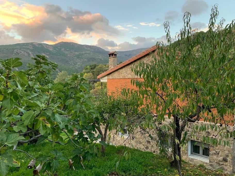 Casa Balta Villa Ávila Luaran gambar
